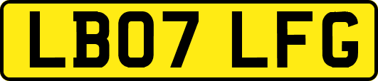 LB07LFG