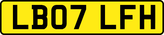 LB07LFH
