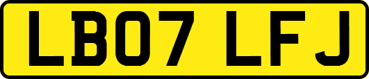 LB07LFJ