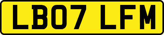 LB07LFM
