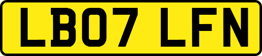 LB07LFN