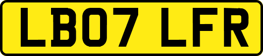 LB07LFR
