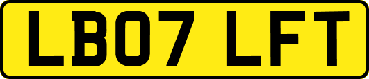 LB07LFT