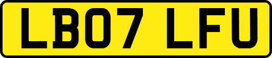 LB07LFU