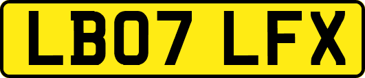 LB07LFX