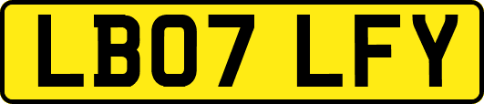 LB07LFY