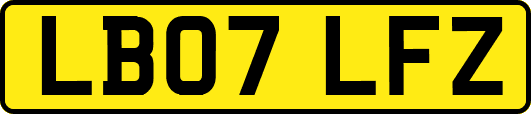 LB07LFZ
