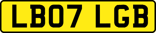 LB07LGB