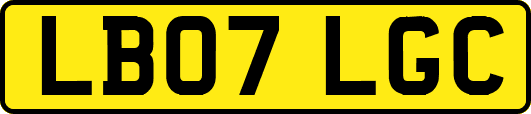 LB07LGC
