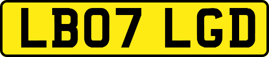 LB07LGD