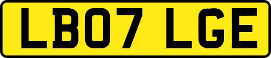 LB07LGE