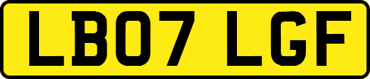 LB07LGF