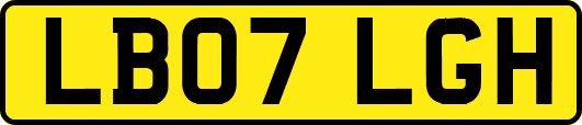 LB07LGH