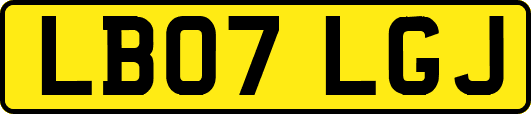 LB07LGJ
