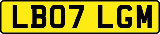 LB07LGM