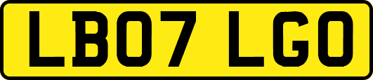 LB07LGO