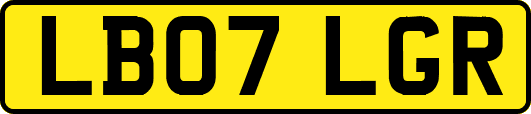 LB07LGR