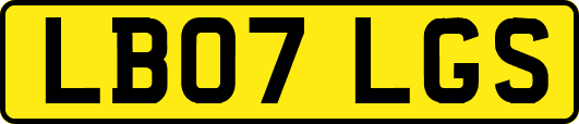 LB07LGS