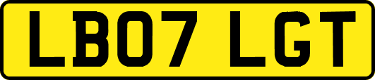 LB07LGT