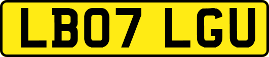 LB07LGU