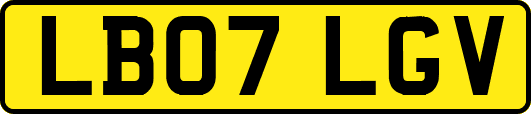 LB07LGV