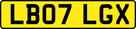 LB07LGX