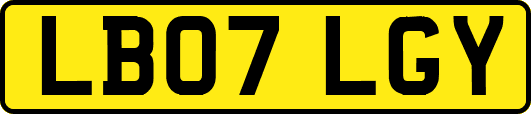 LB07LGY