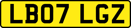 LB07LGZ