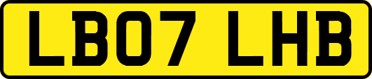 LB07LHB