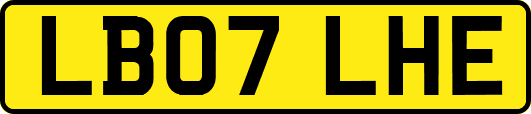 LB07LHE