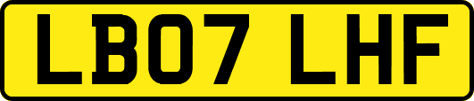 LB07LHF
