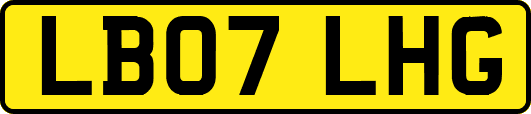 LB07LHG