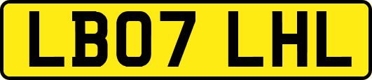 LB07LHL