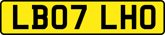 LB07LHO