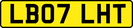 LB07LHT