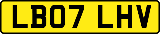 LB07LHV