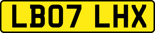 LB07LHX