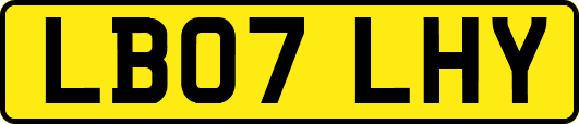 LB07LHY