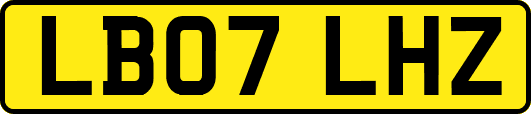 LB07LHZ