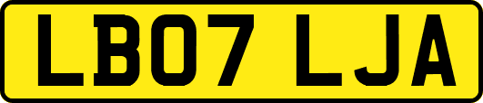 LB07LJA