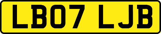 LB07LJB