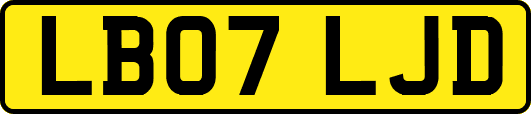 LB07LJD