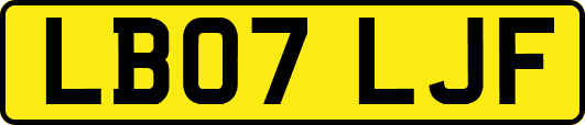 LB07LJF