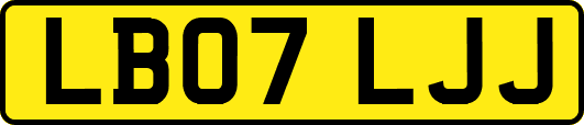 LB07LJJ