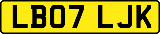 LB07LJK