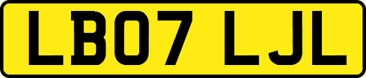 LB07LJL
