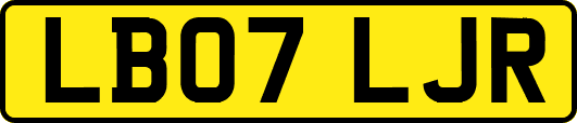 LB07LJR