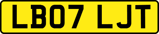 LB07LJT