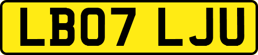 LB07LJU
