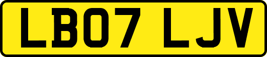 LB07LJV